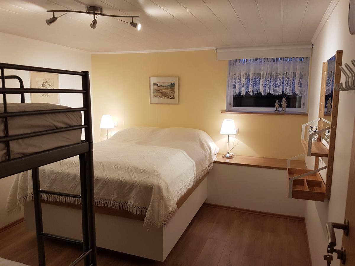 Holiday Guesthouse スティッキスホールムル エクステリア 写真