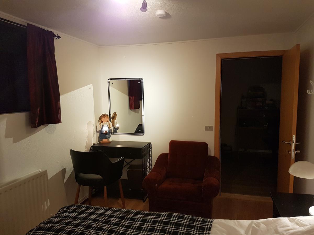 Holiday Guesthouse スティッキスホールムル エクステリア 写真